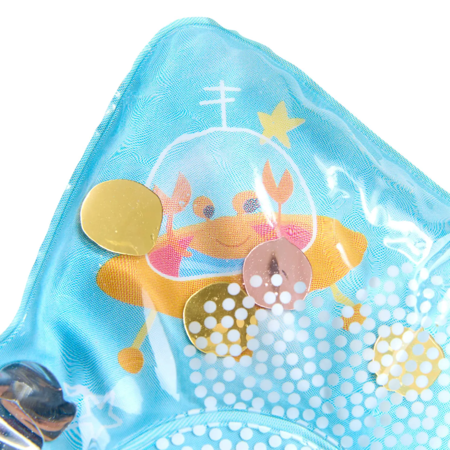 Wasser-Spielmatte Mein Wasserstern