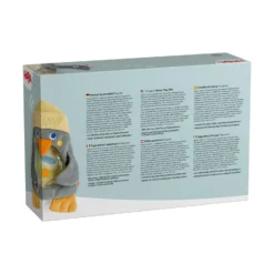 Wasser-Spielmatte Pinguin