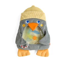 Wasser-Spielmatte Pinguin