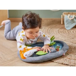 Wasser-Spielmatte Waldfreunde