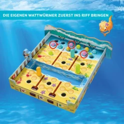 Watt geht ab?!