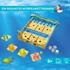 Watt geht ab?!