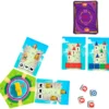 Würfelkönig Junior, Würfelspiel, ab 4 Jahren
