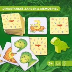 Zahlendino