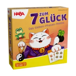 7 zum Glück