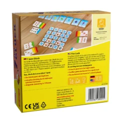 7 zum Glück