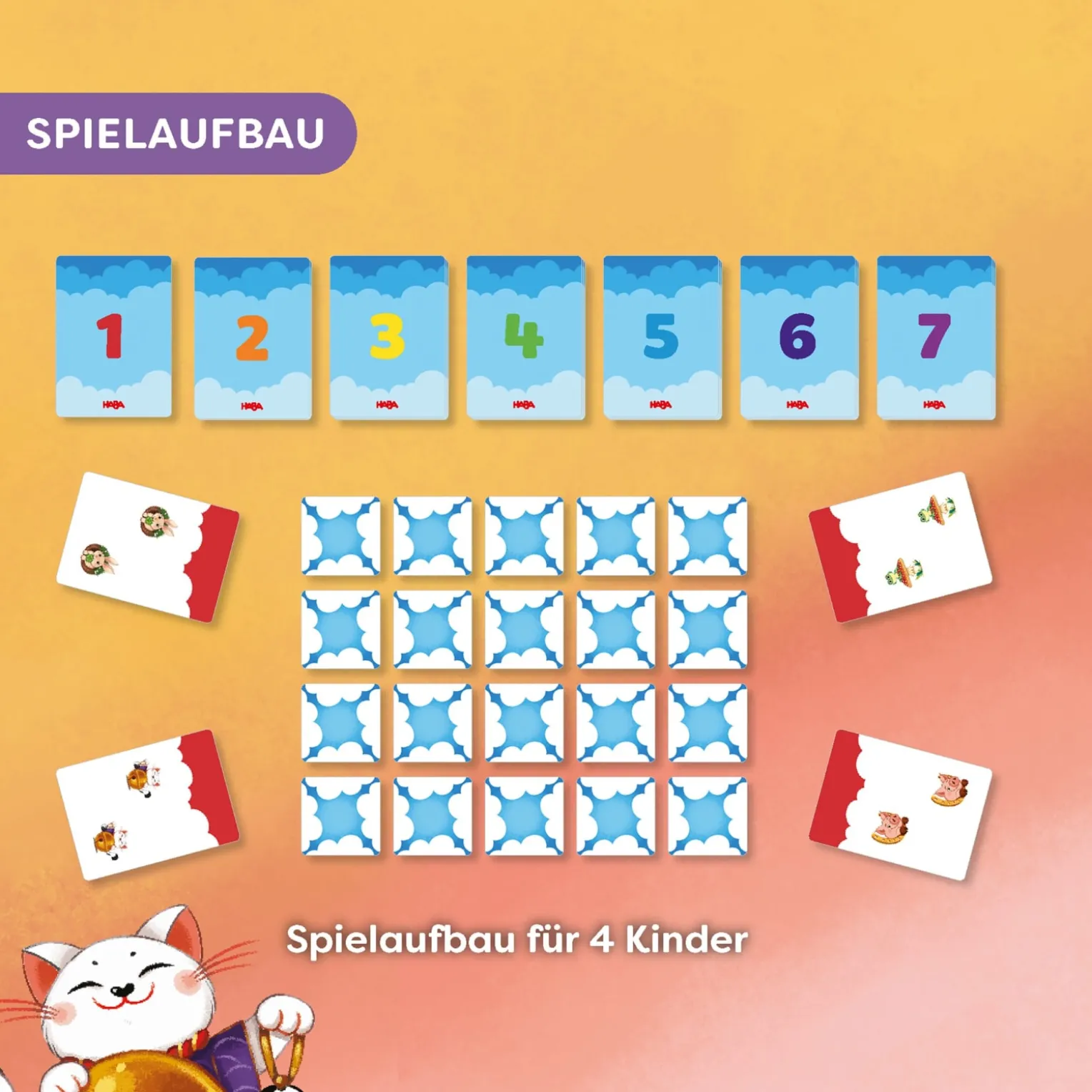 7 zum Glück